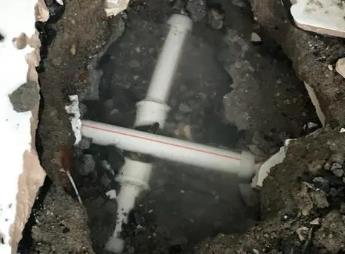 石鼓阳台漏水维修公司为您分享楼上楼下漏水怎么处理