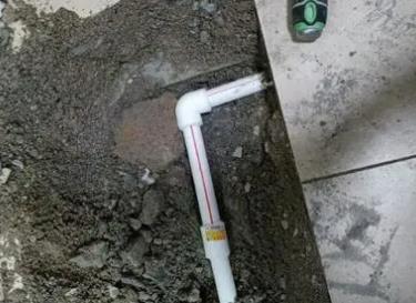 石鼓阳台漏水维修时有哪些声音会影响检漏仪