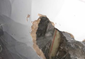 石鼓卫生间漏水维修的步骤和流程。